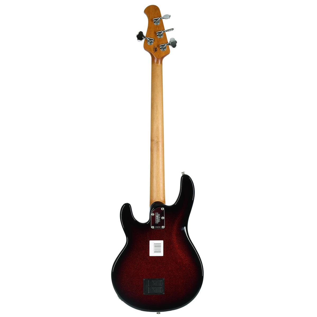 Music Man StingRay Special Bass, Burnt Apple