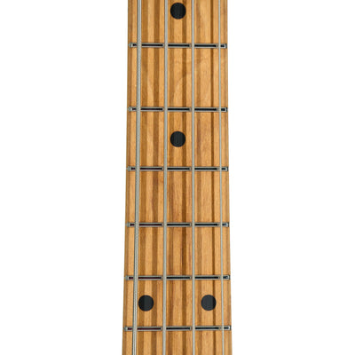Music Man StingRay Special Bass, Burnt Apple