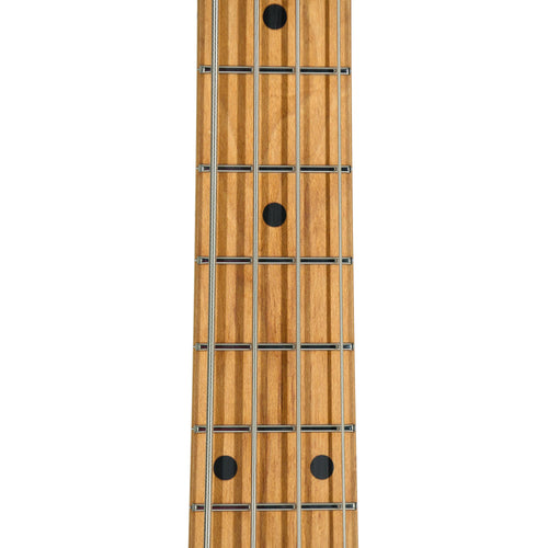 Music Man StingRay Special Bass, Burnt Apple