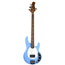 Ernie Ball Music Man StingRay Special Bass, Chopper Blue