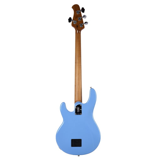 Ernie Ball Music Man StingRay Special Bass, Chopper Blue