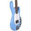 Ernie Ball Music Man StingRay Special Bass, Chopper Blue