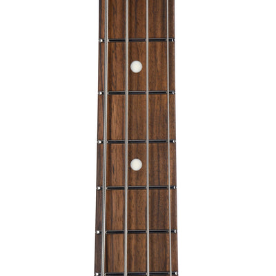Ernie Ball Music Man StingRay Special Bass, Chopper Blue