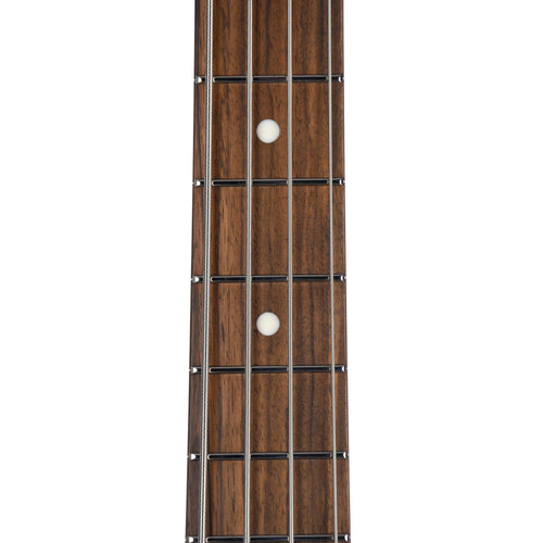 Ernie Ball Music Man StingRay Special Bass, Chopper Blue