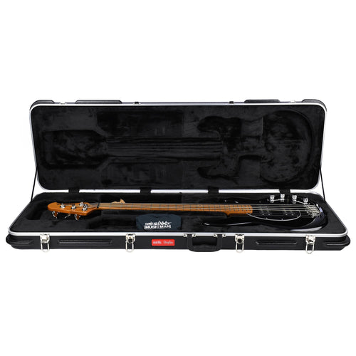 Ernie Ball Music Man StingRay Special HH Bass, Black