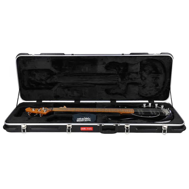 Ernie Ball Music Man StingRay Special HH Bass, Black