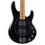 Ernie Ball Music Man StingRay Special HH Bass, Black