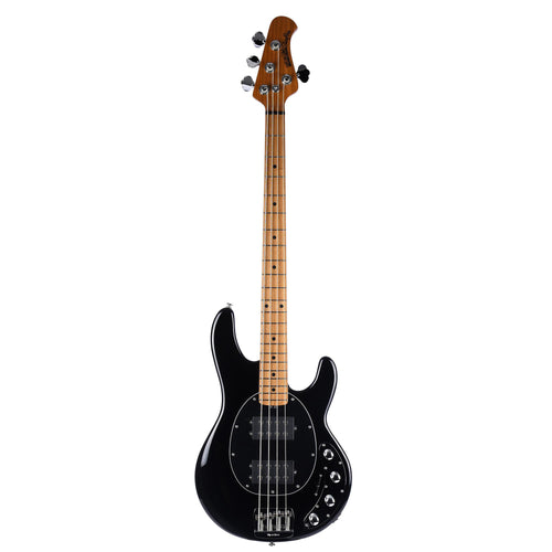 Ernie Ball Music Man StingRay Special HH Bass, Black