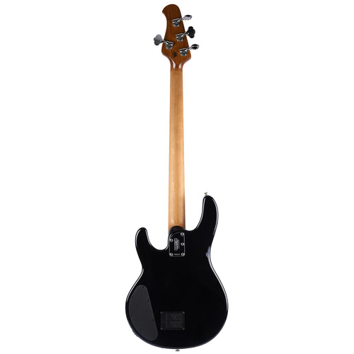 Ernie Ball Music Man StingRay Special HH Bass, Black