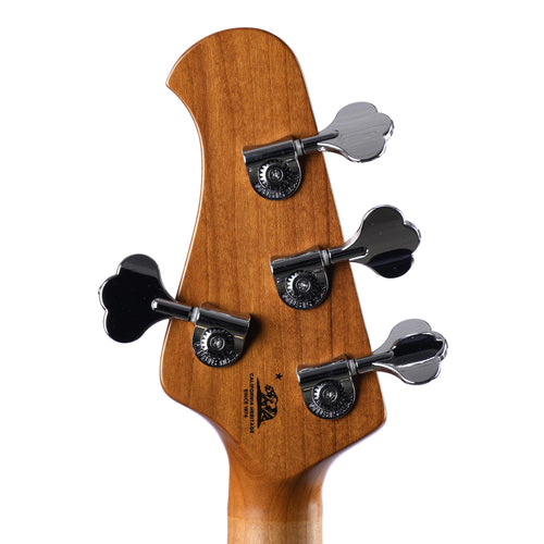 Ernie Ball Music Man StingRay Special HH Bass, Black