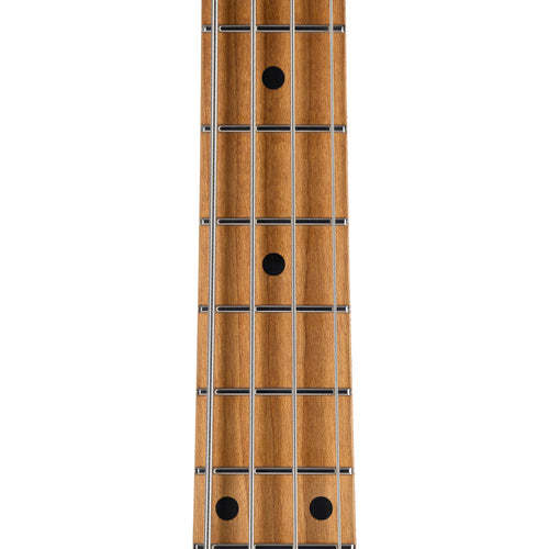 Ernie Ball Music Man StingRay Special HH Bass, Black