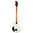 Ernie Ball Music Man StingRay Special HH Bass, Ivory White