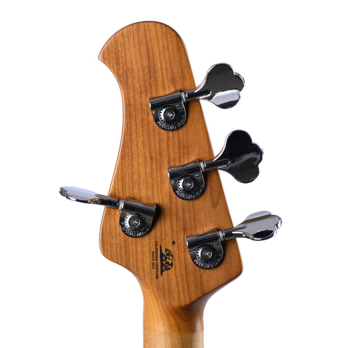 Ernie Ball Music Man StingRay Special HH Bass, Ivory White