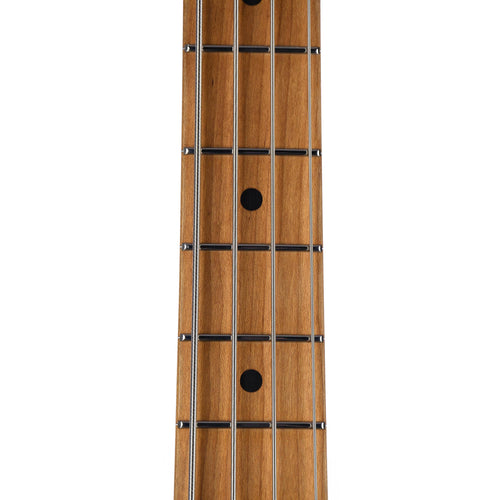 Ernie Ball Music Man StingRay Special HH Bass, Ivory White