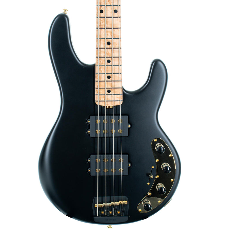 Ernie Ball Music Man StingRay Special HH, Kingpin