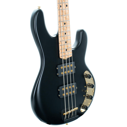 Ernie Ball Music Man StingRay Special HH, Kingpin