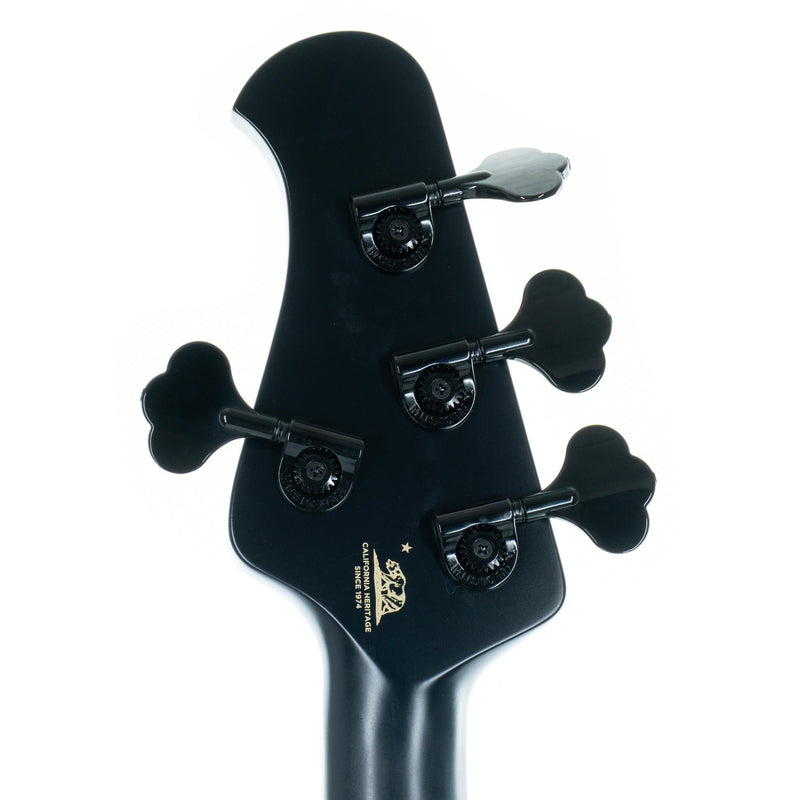 Ernie Ball Music Man StingRay Special HH, Kingpin