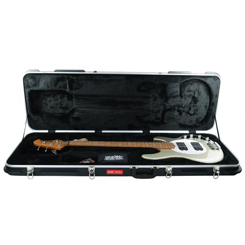 Ernie Ball Music Man StingRay Special HH Maple, Ghostwood