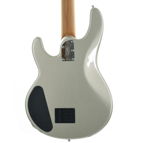 Ernie Ball Music Man StingRay Special HH Maple, Ghostwood