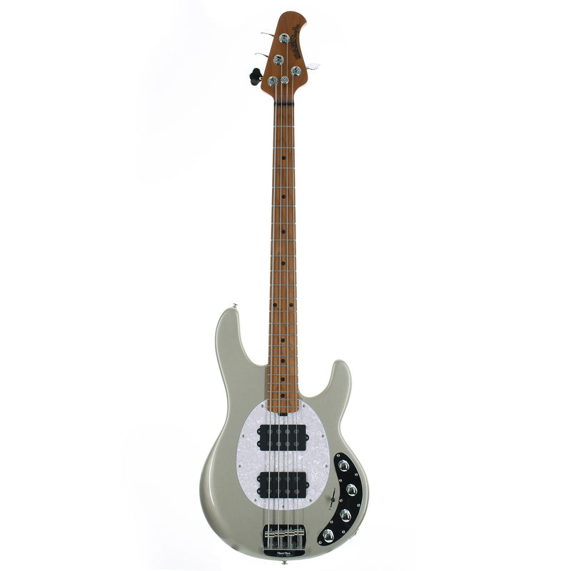 Ernie Ball Music Man StingRay Special HH Maple, Ghostwood