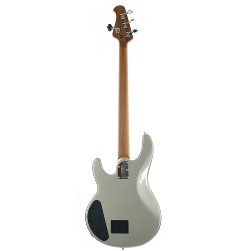 Ernie Ball Music Man StingRay Special HH Maple, Ghostwood