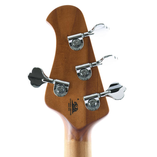 Ernie Ball Music Man StingRay Special HH Maple, Ghostwood