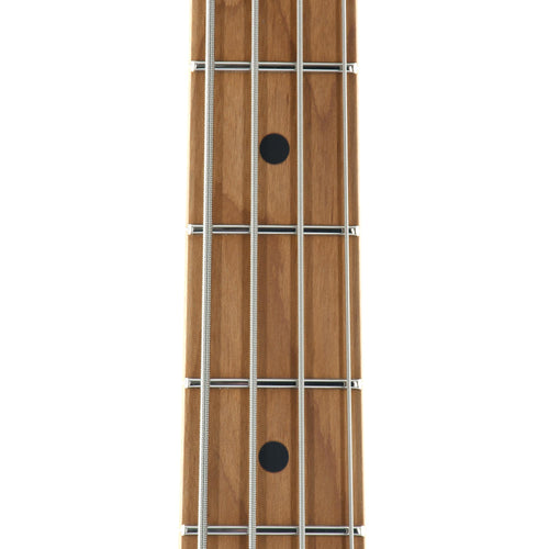 Ernie Ball Music Man StingRay Special HH Maple, Ghostwood