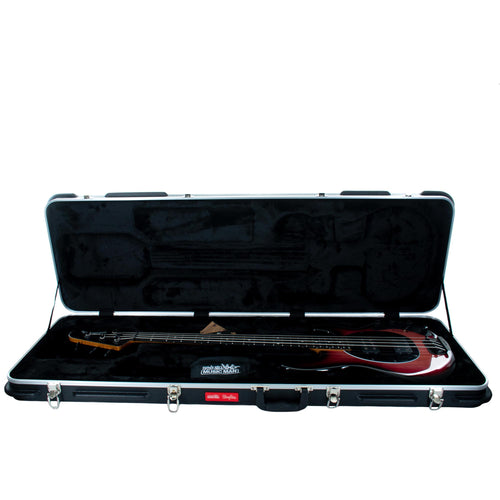 Music Man StingRay Special HH Roasted Maple Neck, Raspberry Burst