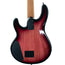 Music Man StingRay Special HH Roasted Maple Neck, Raspberry Burst