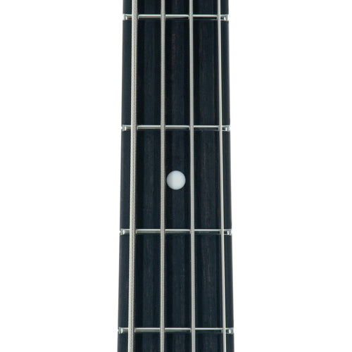 Music Man StingRay Special HH Roasted Maple Neck, Raspberry Burst