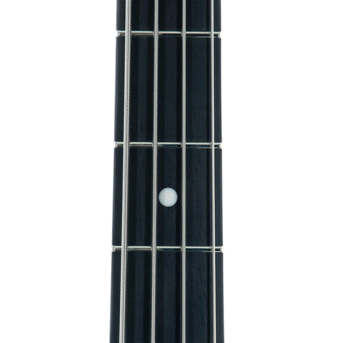 Music Man StingRay Special HH, Roasted Maple Neck, Smoked Chrome, MHS