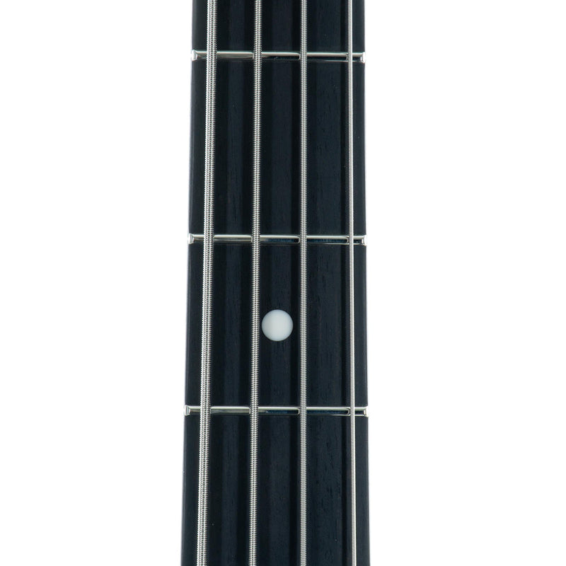 Music Man StingRay Special HH, Roasted Maple Neck, Smoked Chrome, MHS