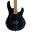 Music Man StingRay Special Roasted Maple, Black