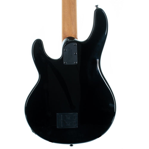 Music Man StingRay Special Roasted Maple, Black