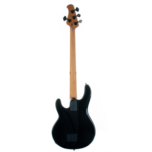 Music Man StingRay Special Roasted Maple, Black