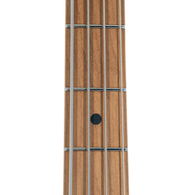 Music Man StingRay Special Roasted Maple, Black