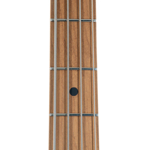 Music Man StingRay Special Roasted Maple, Black