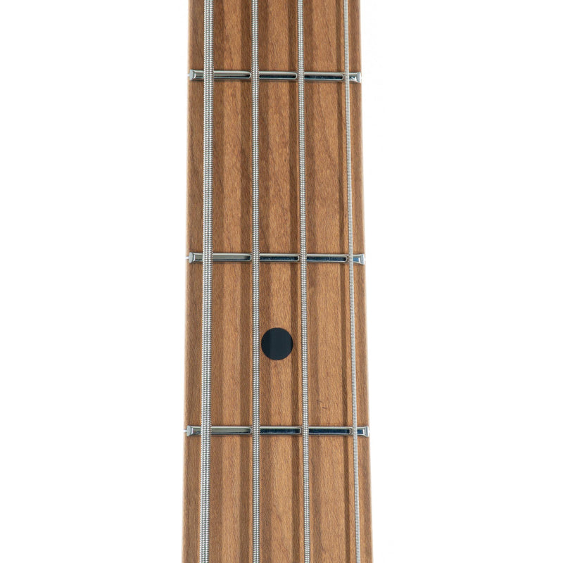 Music Man StingRay Special Roasted Maple, Black