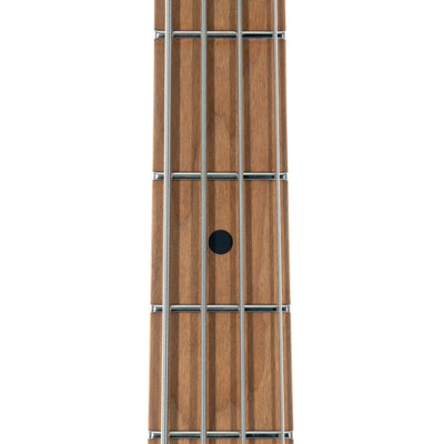Music Man StingRay Special Roasted Maple Neck, Frost Green Pearl