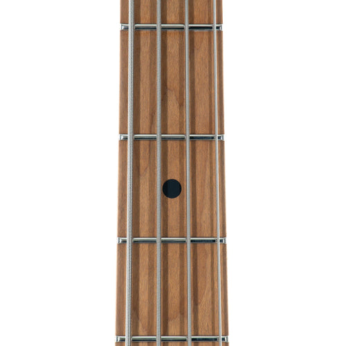 Music Man StingRay Special Roasted Maple Neck, Frost Green Pearl