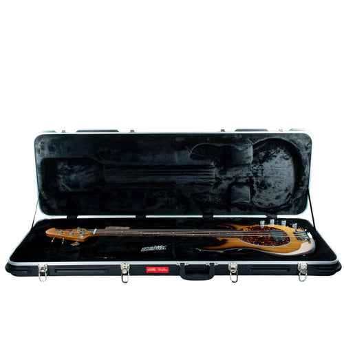 Music Man StingRay Special Roasted Maple Neck, Rosewood, Burnt Ends