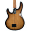 Music Man StingRay Special Roasted Maple Neck, Rosewood, Burnt Ends