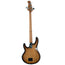 Music Man StingRay Special Roasted Maple Neck, Rosewood, Burnt Ends
