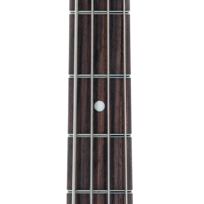 Music Man StingRay Special Roasted Maple Neck, Rosewood, Burnt Ends