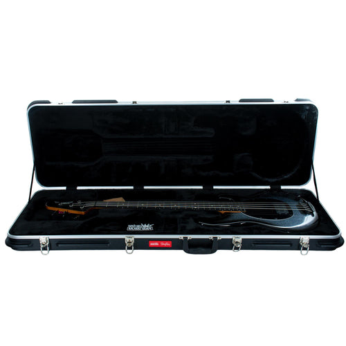 Music Man StingRay Special Roasted Maple Neck, Smoked Chrome, MHS