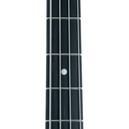 Music Man StingRay Special Roasted Maple Neck, Smoked Chrome, MHS