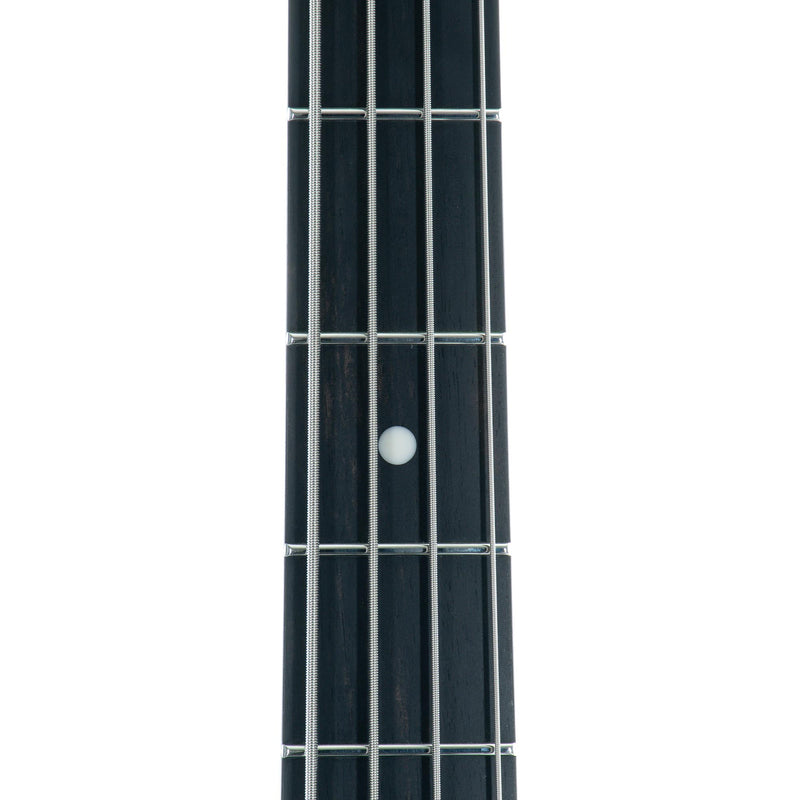 Music Man StingRay Special Roasted Maple Neck, Smoked Chrome, MHS