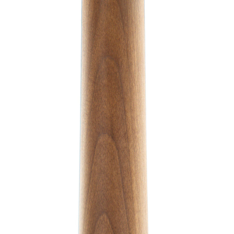 Music Man StingRay Special Roasted Maple Neck, Smoked Chrome, MHS