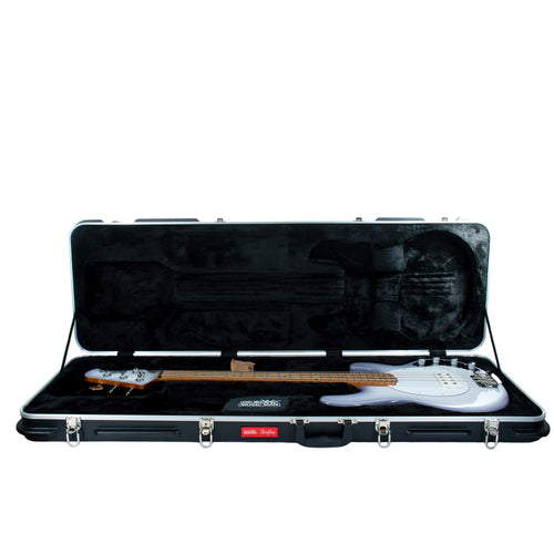 Music Man StingRay Special Roasted Maple Neck, Snowy Night