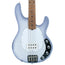 Music Man StingRay Special Roasted Maple Neck, Snowy Night